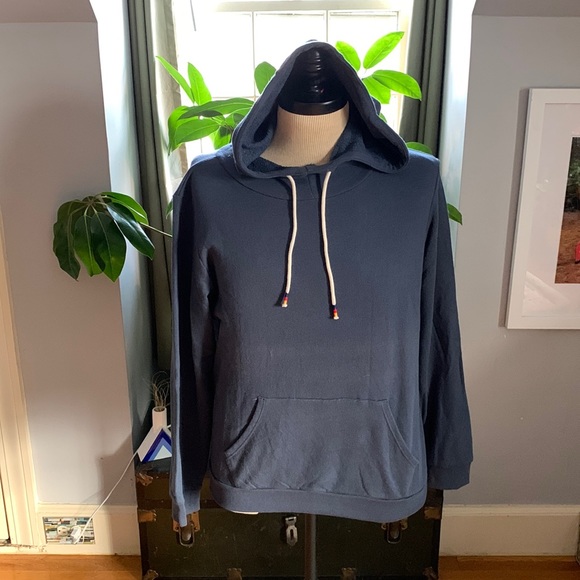 Marine Layer Other - Marine Layer basic hoodie